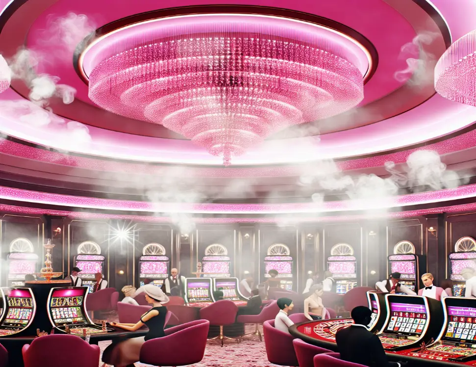 pinko world casino