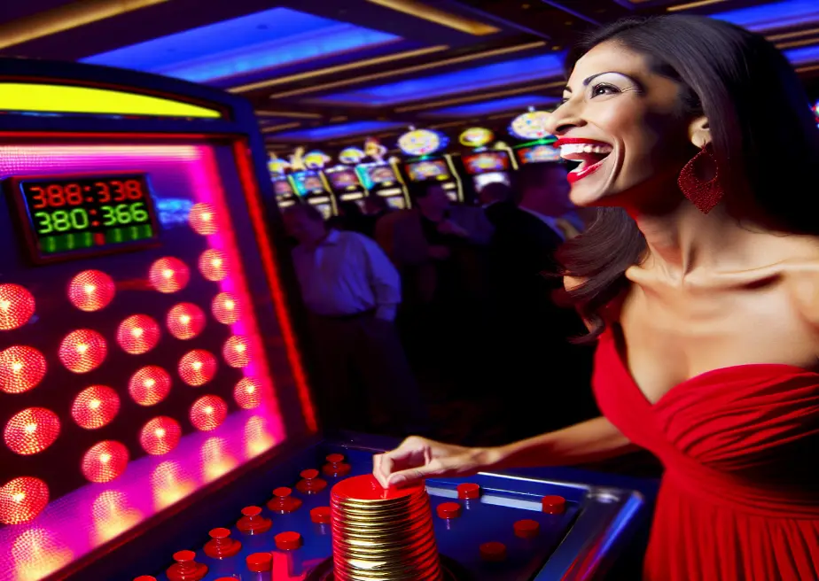 Plinko Casino Çekim Sorunları